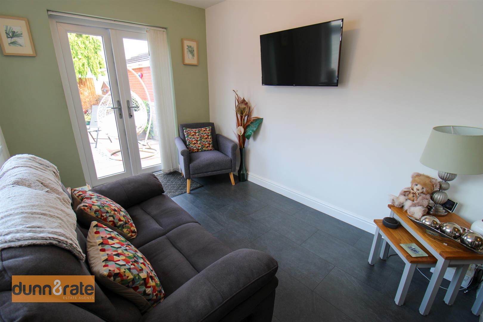 Troutdale Close, Longton, Stoke-On-Trent